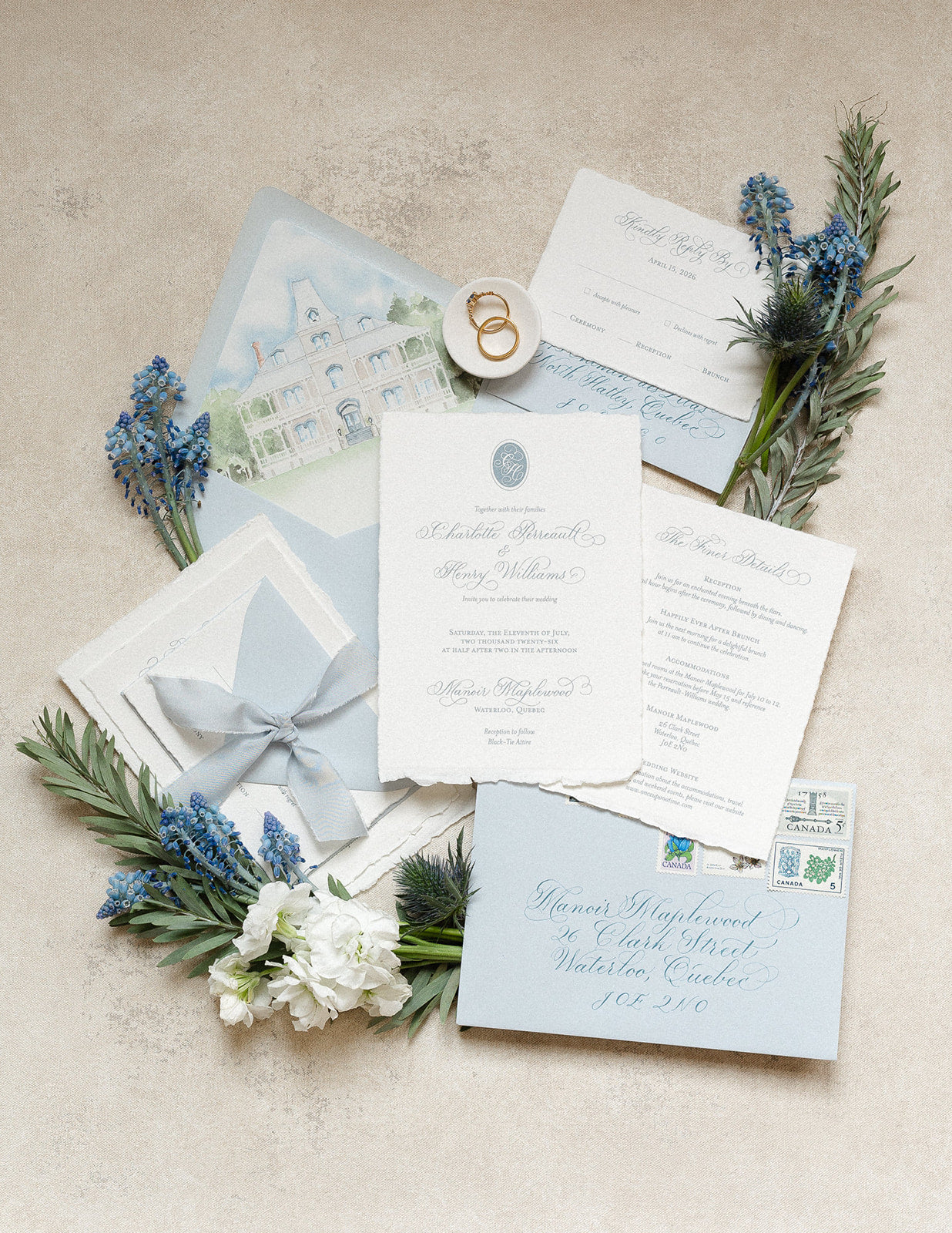 Crédit: Sonia Bourdon Photographe