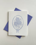 Carte Hortensia